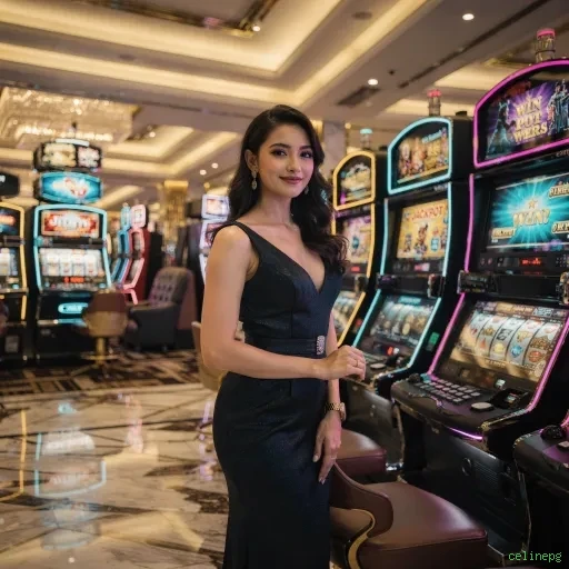 cassino_Blackjack